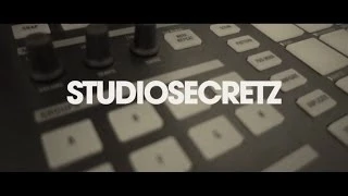 Studio Secretz  - Creating a Bootleg Tutorial with Ableton