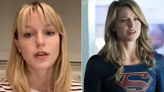 'Supergirl' Star Melissa Benoist Reveals She's A Victim Of Domestic Abuse | MEAWW