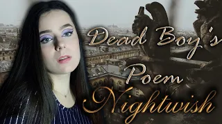 Nightwish - Dead Boy's Poem (Cover by Diana Skorobreshchuk)