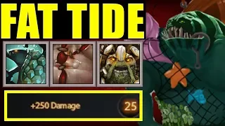 You Think You Can Kill | Dota 2 Ability Draft