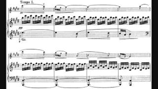 Leoš Janáček - Violin Sonata