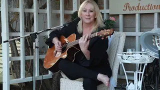 Sugar Man ( Rodriguez acoustic cover by ChristinePetts )
