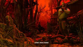 Jagged Alliance Rage (Первый взгляд на игру.)