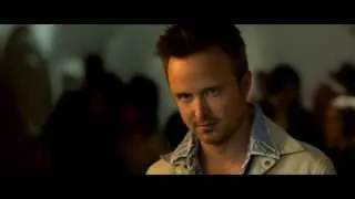 Need For Speed   Official Trailer 2014 HD Aaron Paul