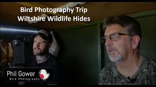 Wiltshire Wildlife Hides