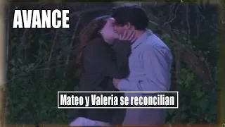 MI SECRETO | AVANCE CAPITULO 104-105 | ¿VALERIA Y MATEO SE RECONCILIAN?