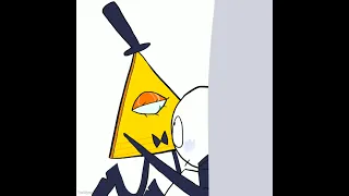 Better than me? | Bill Cipher edit - [Gravity Falls]