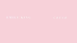 Emily King "Crush" | From The Amazon Music Original Playlist "Love Me"