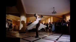 Wedding dance - La Valse D'Amelie | Yann Tiersen