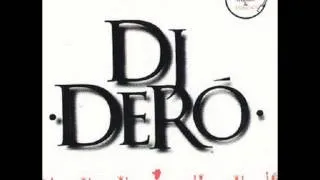 Dj Deró Mix - Checoman Dj