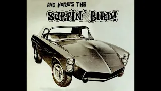 Surfin Bird - The Trashmen 1963 (HQ)