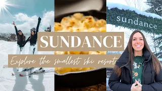 Explore Sundance Mountain Resort | Things to do in Utah