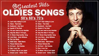 Tom Jones, Elvis Presley, Paul Anka, Andy Williams,  Engelbert 📺 Greatest Hits Oldies But Goddies