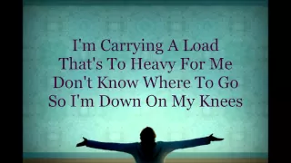 I Need An Angel HD Lyrics Video By Ruben Studdard