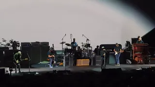 Pearl Jam "Nothing as It Seems" 05/10/2024 @ Moda Center Portland, OR - 4k