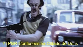 YTPBR -Confusões na Cidade de Deus