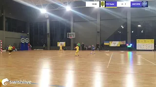 RUH KIDS CUP РУХ Львів VS ВІКТОРІЯ