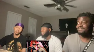 BIA - WHOLE LOTTA MONEY (Remix) ft. Nicki Minaj REACTION!!!!