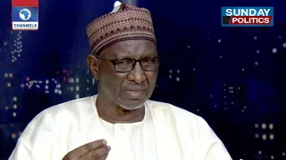 There Is Nothing More To Expect From Buhari’s Administration - Bugaje