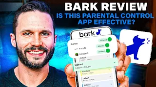 Bark Parental Control App Review: Is the App Effective?