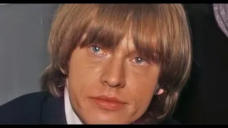 @bootsybero Brian Jones, Happy Birthday!