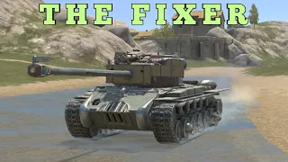 KIT COINS PART 2 - The Fixer