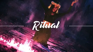 Sub Urban x Bella Poarch Type Beat - "Ritual" - Dark Pop Instrumental