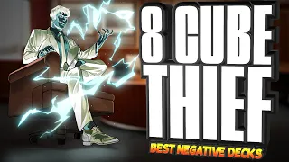 These Negative Decks Are SO FUN | The Best Pool 3 Mr Negative Decks | Marvel Snap
