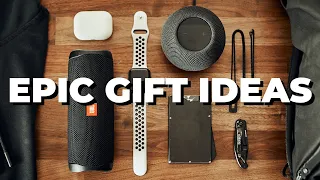 10 Gift Ideas for Filmmakers & Creatives