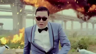 cs188's [PSYTP] OPPA GODDAMN STYLE upscaled to 4K and 60fps (GANGNAM STYLE 10TH ANNIVERSARY SPECIAL)