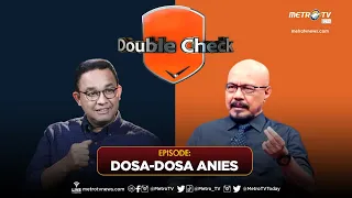 KICK ANDY - Dosa Dosa Anies