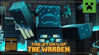 The Scariest Cow Ever Created ┃The Story Of The Warden