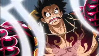 [ AMV ] - One Piece - Luffy vs Doflamingo - Leave It All Behind