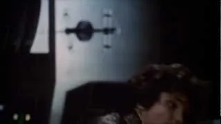 Starcrash- David Hasselhoff's Lightsaber Duel