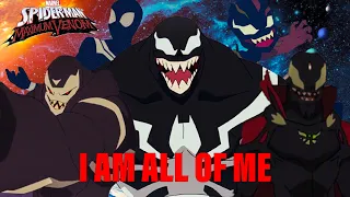 Marvel’s Spider-Man: Maximum Venom - I Am All of Me (AMV)