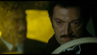 Mesrine - Part One : L'instinct de mort / Dark Mesrine scene