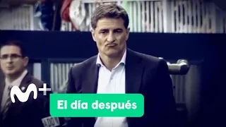 El Día Después (13/03/2017): El debut de Míchel