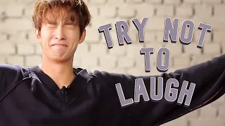 SEVENTEEN try not to laugh challenge 🤡🤣