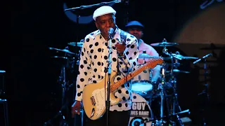 Buddy Guy - S1-E1 - Live from the Canyon