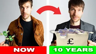 RETIRE IN 10 YEARS FROM £0?