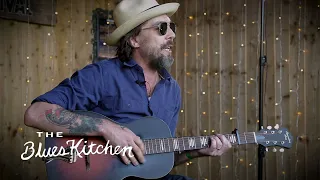 Justin Townes Earle 'Frightened By The Sound' - The Blues Kitchen Presents Live at Black Deer