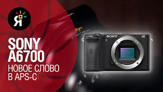 Яркие фотоновости #35 | Sony a6700: новое слово в APS-C | ПО для Leica SL2-S | Объективы Laowa