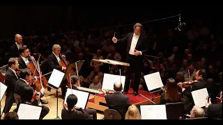 Muti Conducts Rimsky-Korsakov Sheherazade