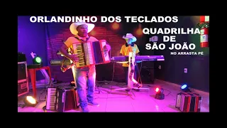 orlandinho dos teclados