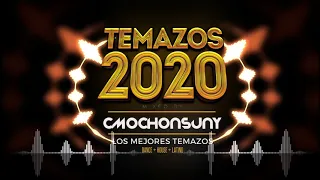 Sesión TEMAZOS 2020 ✨ MIX ÉXITOS DANCE, HOUSE, ELECTRO LATINO┃by CMOCHONSUNY