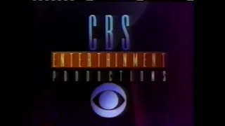 The Sullivan Company/CBS Entertainment Productions/MTM Enterprises (1993) #2