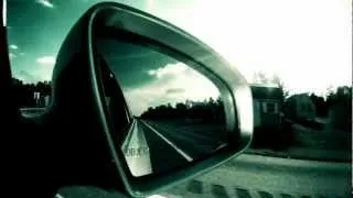 Objects In Mirror Are Closer Than They Appear (Color Grading Test)