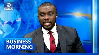 2022 Budget, Commodities Market Update + More | Business Morning