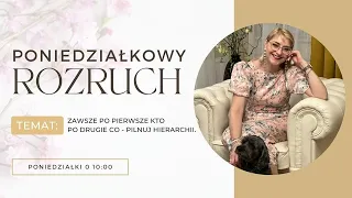 Poniedziałkowy rozruch  - Jak nie popełniać błędów w rekrutacji.