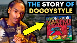 Doggystyle: The Story Behind A Classic